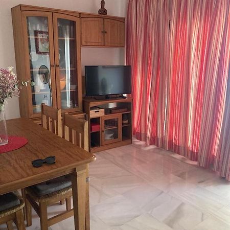 Piso Jardines De La Infanta Apartamento Sanlúcar de Barrameda Exterior foto