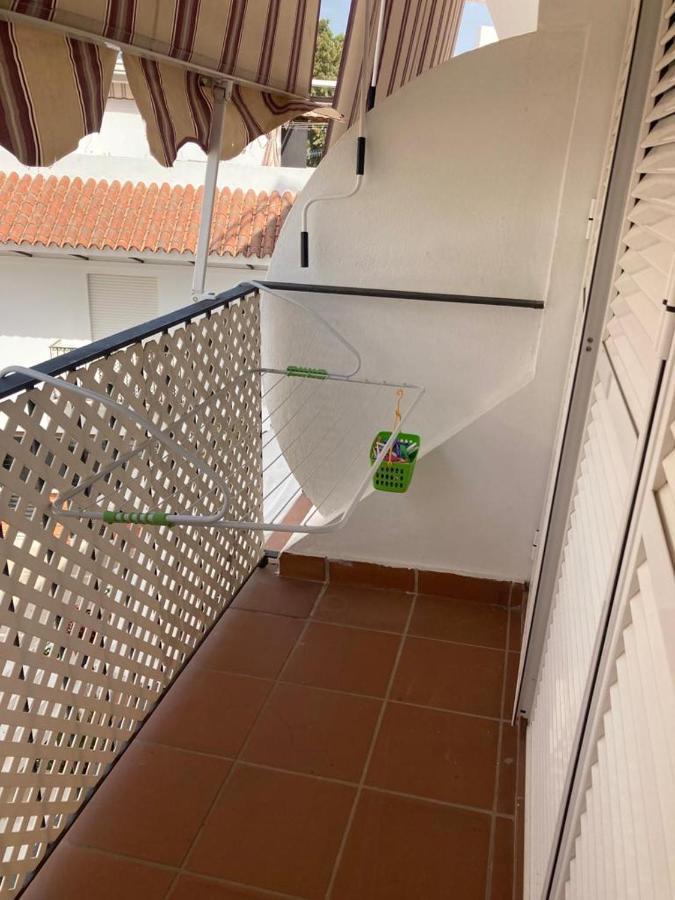 Piso Jardines De La Infanta Apartamento Sanlúcar de Barrameda Exterior foto