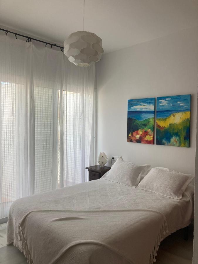 Piso Jardines De La Infanta Apartamento Sanlúcar de Barrameda Exterior foto