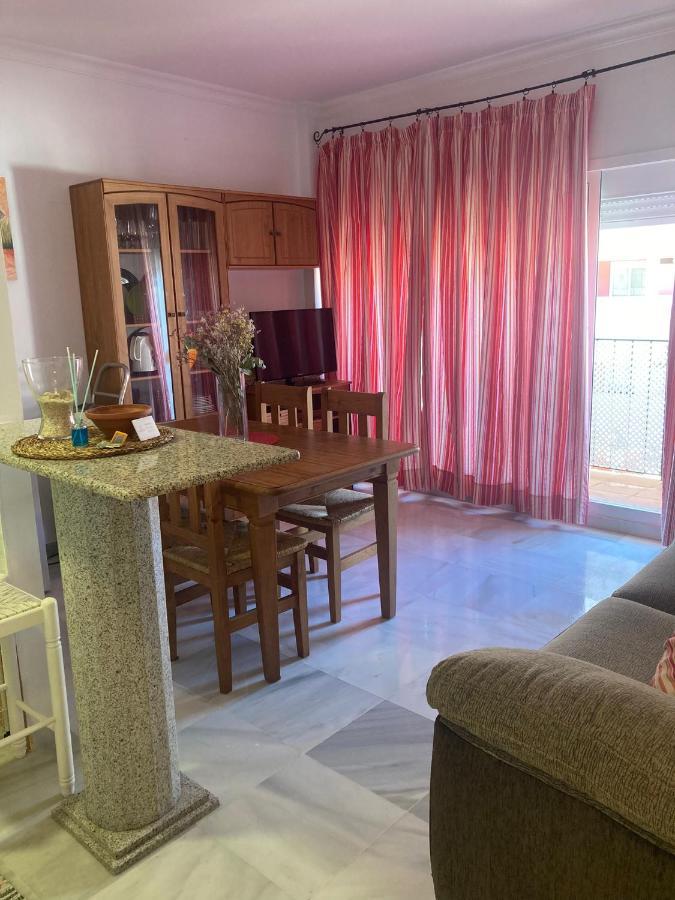 Piso Jardines De La Infanta Apartamento Sanlúcar de Barrameda Exterior foto